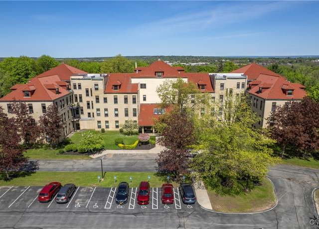 Property at 10 Foery Dr #407, Utica, NY 13501, 2 beds, 1 bath