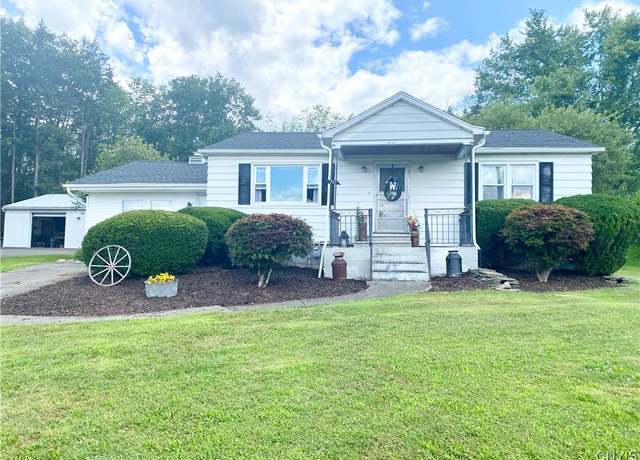 Property at 711 Prescott Ave, Union, NY 13760, 2 beds, 1.5 baths