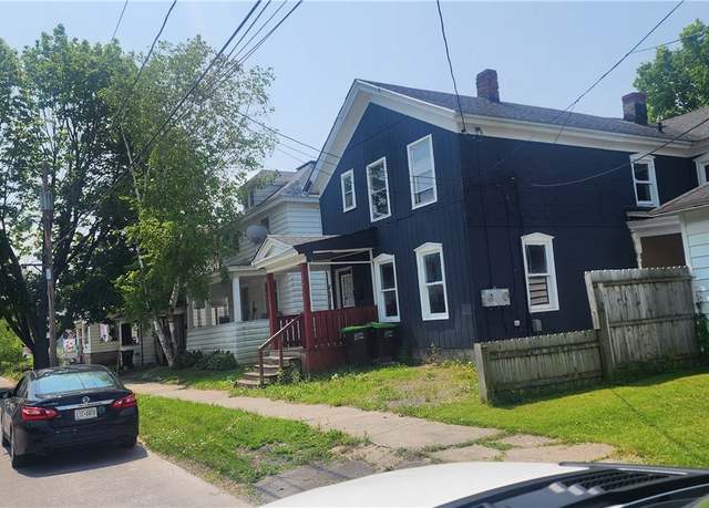 Property at 322 William St, Herkimer, NY 13350, 5 beds, 3 baths