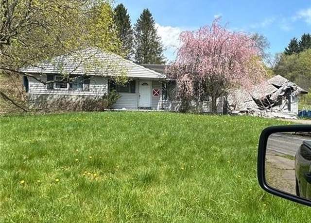 Property at 1703 Lighthouse Hill Rd, Cortlandville, NY 13077, 3 beds, 1.5 baths