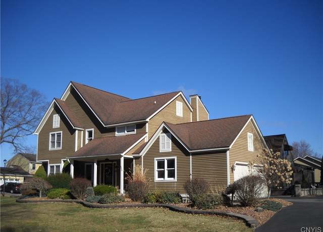 Property at 505 David Dr, Clay, NY 13212, 4 beds, 2.5 baths