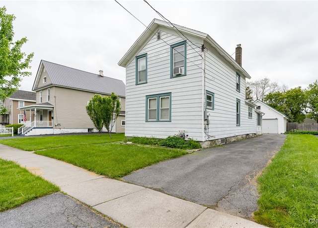 Property at 717 Cadwell St, Watertown-city, NY 13601, 3 beds, 2.5 baths