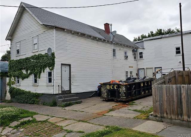 Property at 1230 Court St, Utica, NY 13502, 6 beds