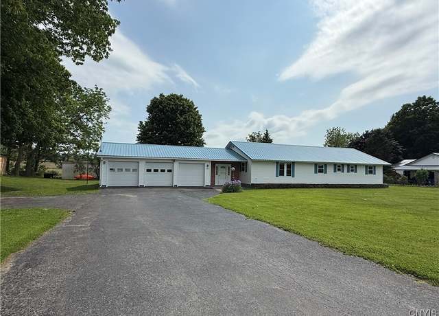 Property at 1803 County Route 15, Sandy Creek, NY 13083, 3 beds, 2 baths
