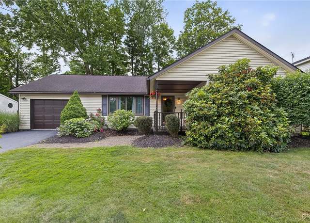 Property at 4190 Gemini, Clay, NY 13090, 3 beds, 1.5 baths