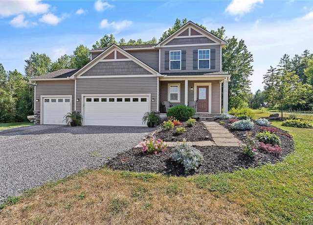 Property at 51 Phinney Ln, Hastings, NY 13036, 3 beds, 2.5 baths