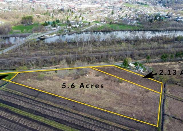 Property at 0 Martin St, Rome, NY 13440