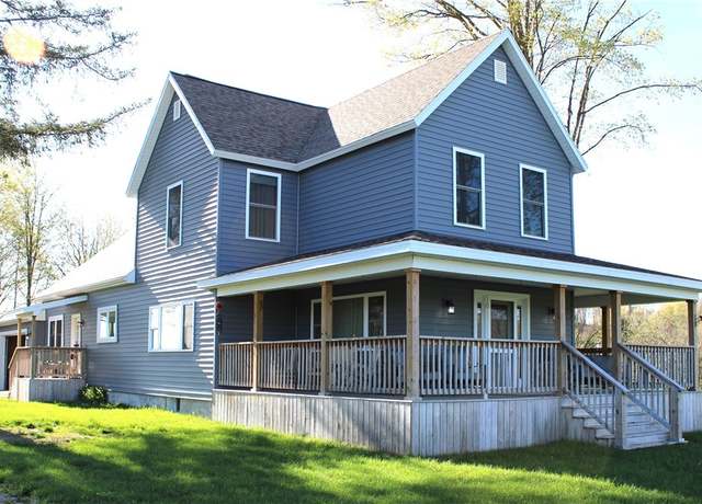 Property at 5547 Lee Valley Rd, Lee, NY 13440, 3 beds, 2.5 baths