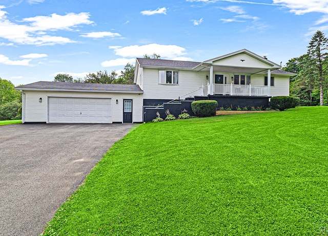 Property at 109 Center Rd, Frankfort, NY 13340, 3 beds, 2 baths