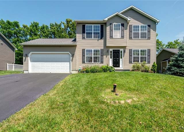 Property at 145 Festa Fairway Ln, Lysander, NY 13027, 3 beds, 2.5 baths
