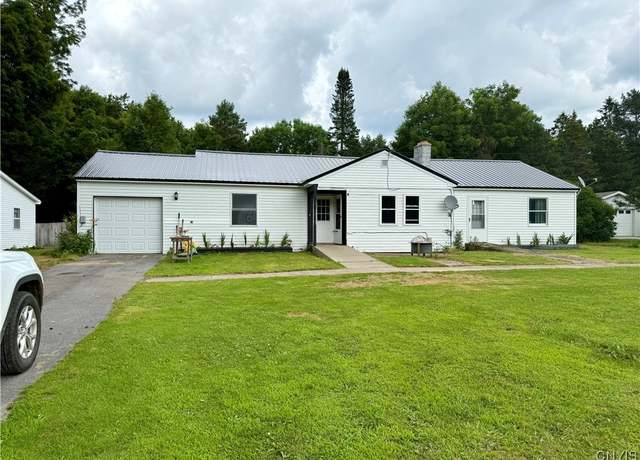 Property at 35381 State Route 3, Wilna, NY 13619, 4 beds, 1 bath