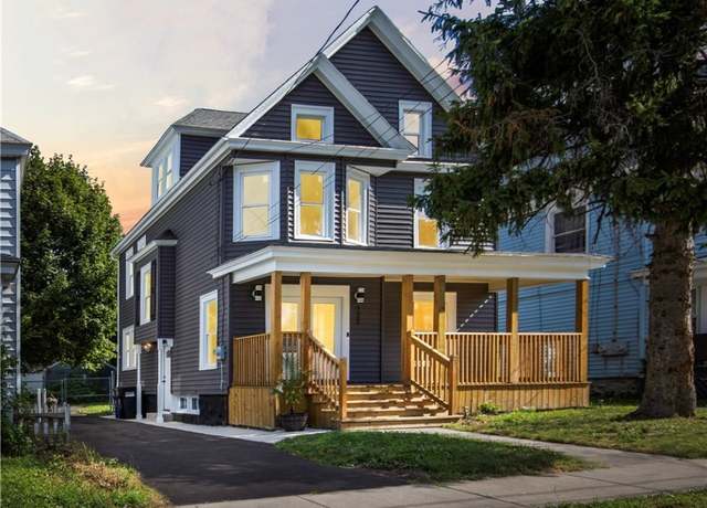 Property at 127 E Matson Ave, Syracuse, NY 13205, 5 beds, 2 baths