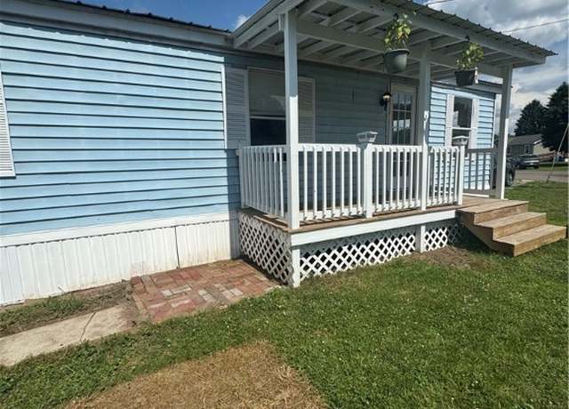 Property at 861 Fyler Rd #20, Onondaga, NY 13082, 2 beds, 1 bath