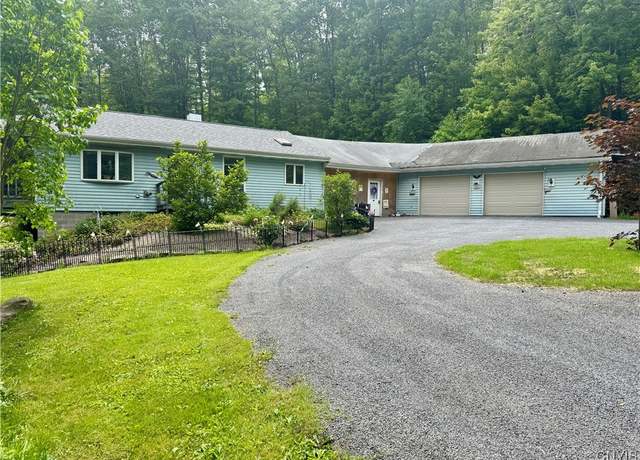 Property at 263 Turner St, Preston, NY 13830, 3 beds, 2 baths