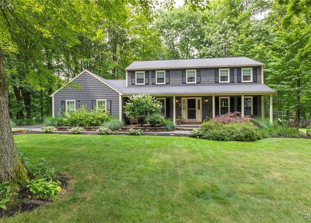 Property at 3430 Stanford Dr, Lysander, NY 13027, 4 beds, 2.5 baths