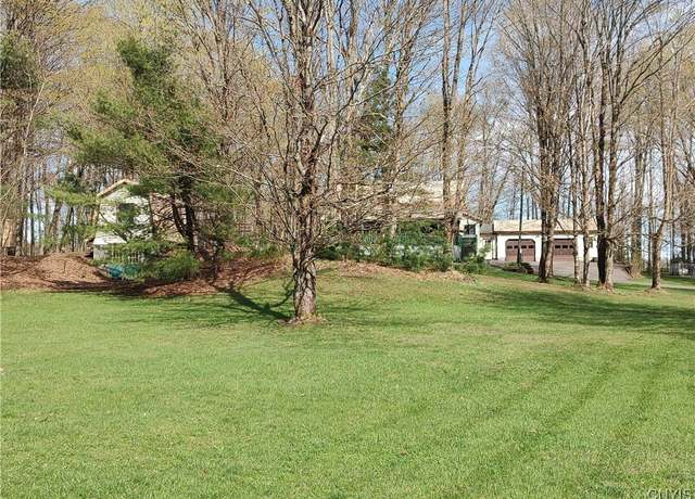Property at 122 County Route 17a, Amboy, NY 13493, 3 beds, 1.5 baths