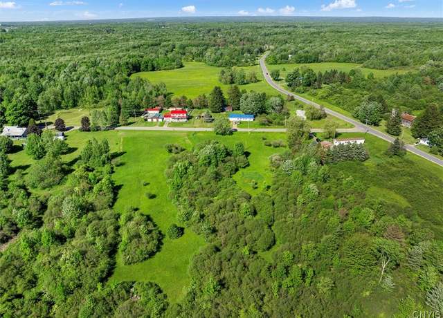 Property at LOT 63 E Lamb Rd, Richland, NY 13142