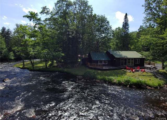 Property at 99 Deer Hollow Rd, Forestport, NY 13338, 3 beds, 1 bath