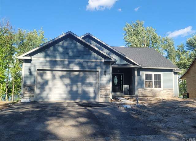 Property at Lot 9 Baltimore Ridge Rd, Marcellus, NY 13108, 3 beds, 2 baths