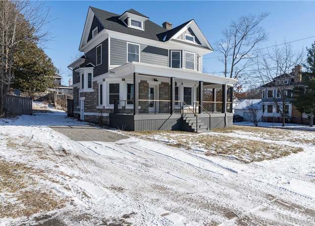 Property at 71 Church St, Alexandria, NY 13607, 5 beds, 3 baths