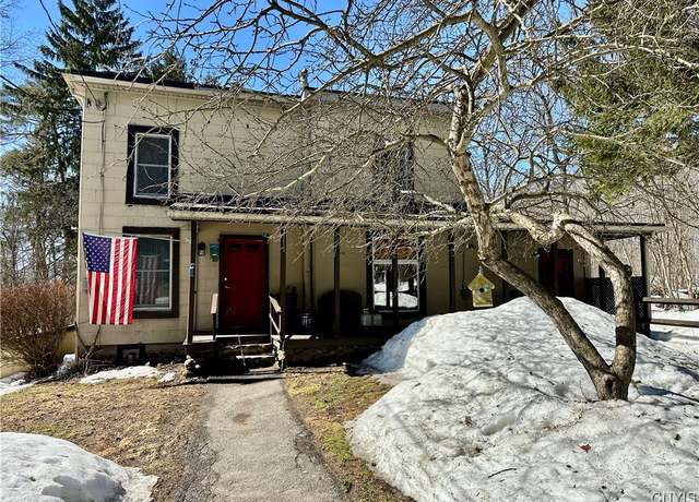 Property at 420 N 6th St, Fulton, NY 13069, 3 beds, 2 baths