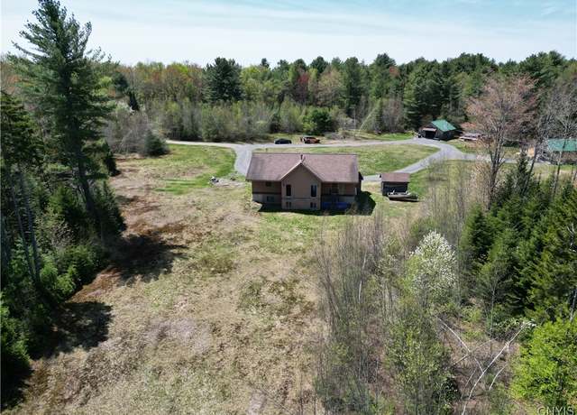 Property at 101 Dow Rd, Russia, NY 13324, 3 beds, 2 baths