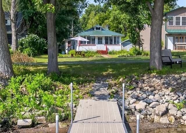 Property at 252 Fire Lane 13, Cato, NY 13080, 3 beds, 1 bath