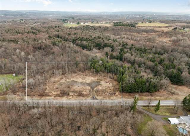 Property at 00 Airport Rd, Whitestown, NY 13492