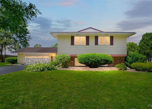 Property at 28 Black Ave W, Vernon, NY 13476, 4 beds, 2.5 baths