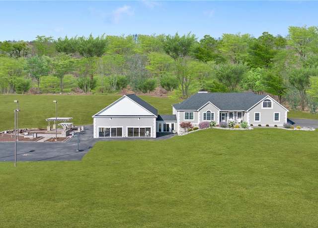 Property at 4873 Lawless Rd, Marcellus, NY 13108, 5 beds, 3.5 baths