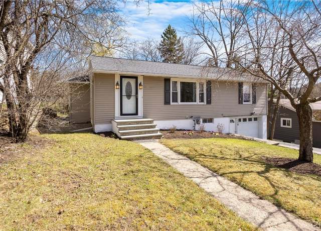 Property at 116 Sunnyside Park Rd, Syracuse, NY 13214, 3 beds, 2 baths