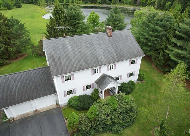 Property at 2290 State Route 221, Lapeer, NY 13803, 4 beds, 3 baths