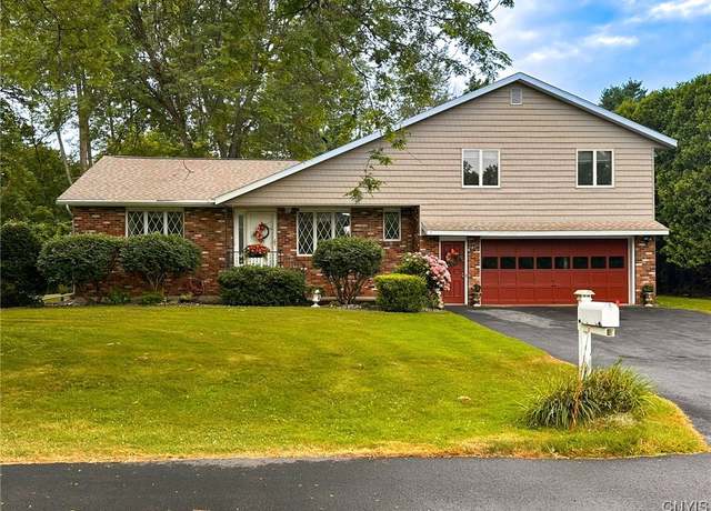 Property at 7 Symphony Pl, Whitestown, NY 13492, 3 beds, 2.5 baths