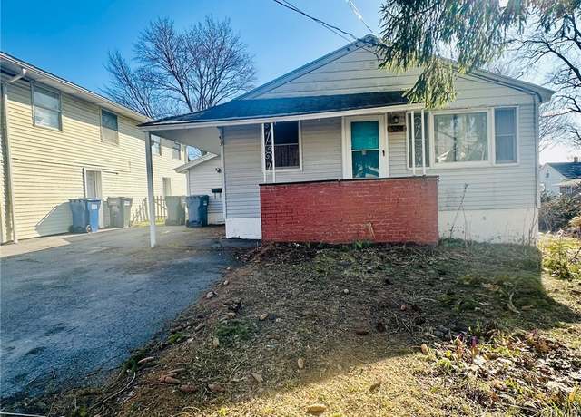 Property at 525 Woodbine Ave, Syracuse, NY 13206, 3 beds, 1.5 baths