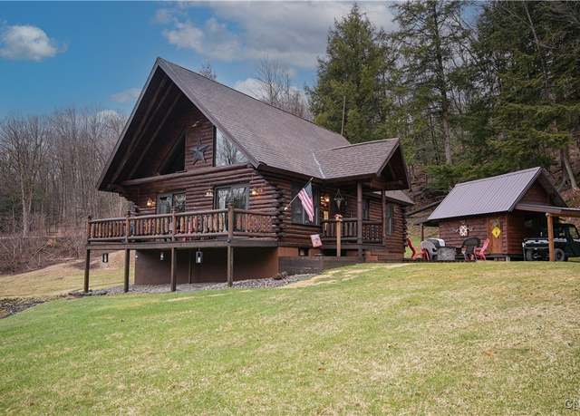 Property at 315 Rose Valley Rd, Newport, NY 13416, 3 beds, 2 baths