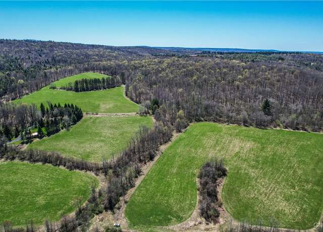 Property at 00 Hardscrabble Rd, Nelson, NY 13061