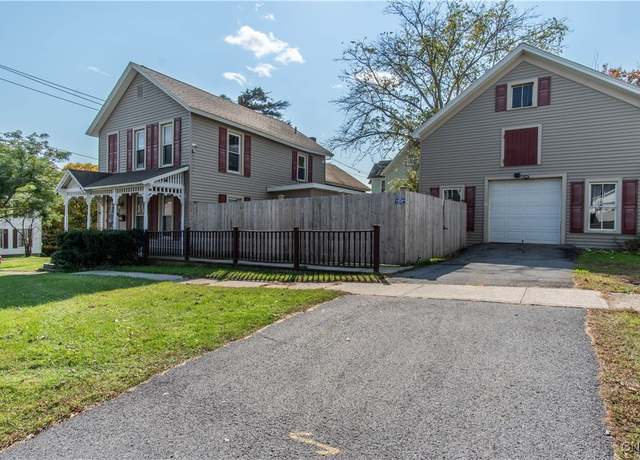 Property at 126 S Washington St, Wilna, NY 13619, 4 beds, 2 baths