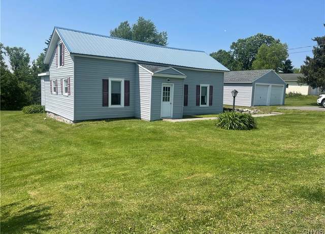 Property at 8807 N Main St, Evans Mills, NY 13637, 3 beds, 1 bath
