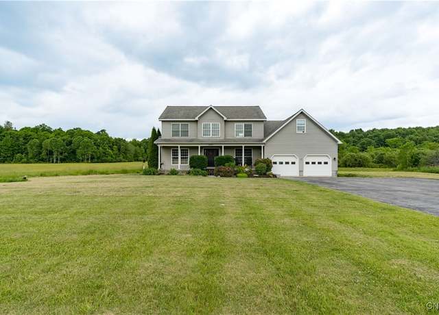 Property at 33039 County Route 22, Theresa, NY 13691, 5 beds, 2 baths