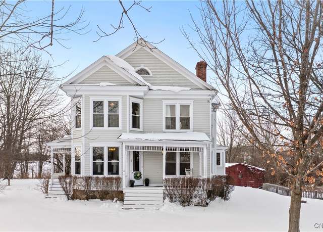 Property at 3143 W Lake Rd, Skaneateles, NY 13152, 4 beds, 2.5 baths