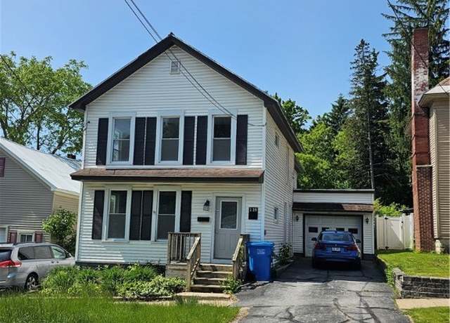 Property at 118 S Washington St, Carthage, NY 13619, 4 beds, 2 baths