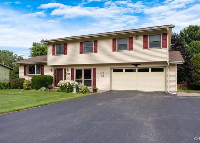 Property at 509 Dyke Rd, Sullivan, NY 13037, 4 beds, 3 baths