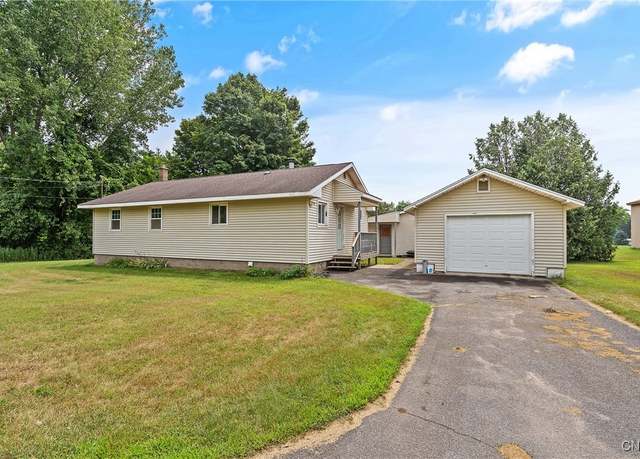 Property at 2776 State Route 3, Volney, NY 13069, 3 beds, 1 bath