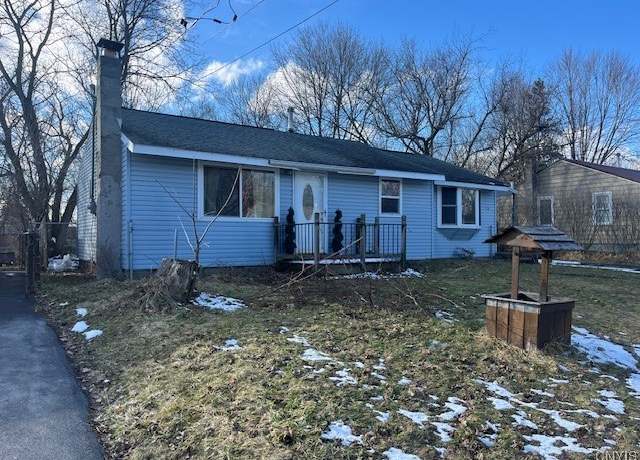 Property at 713 Forbes Ave, Sullivan, NY 13037, 3 beds, 1 bath