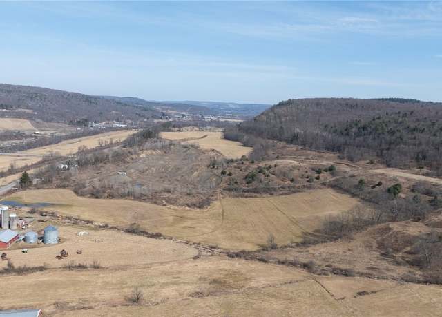 Property at L3 Cr-32, Norwich-town, NY 13815