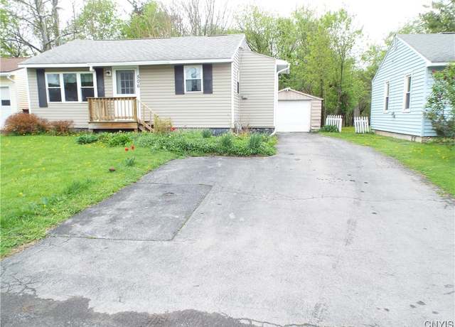 Property at 506 Charles St, Sullivan, NY 13037, 3 beds, 1 bath