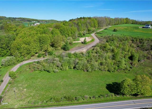 Property at 00 Lake Moraine Rd, Madison, NY 13402