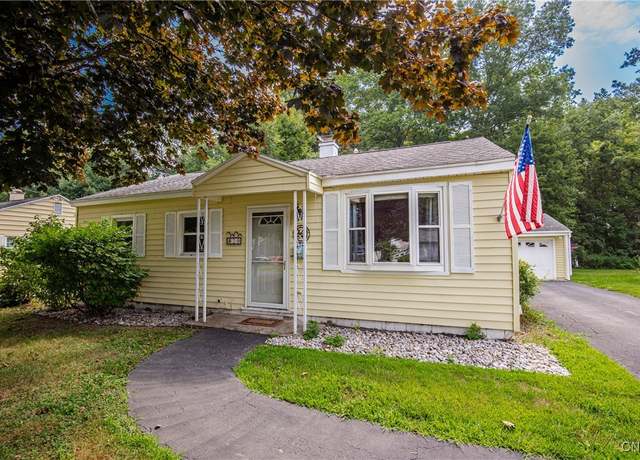 Property at 20 Ashwood Ave, Whitestown, NY 13492, 3 beds, 1 bath