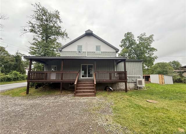 Property at 3387 State Route 34b, Scipio, NY 13147, 3 beds, 1 bath