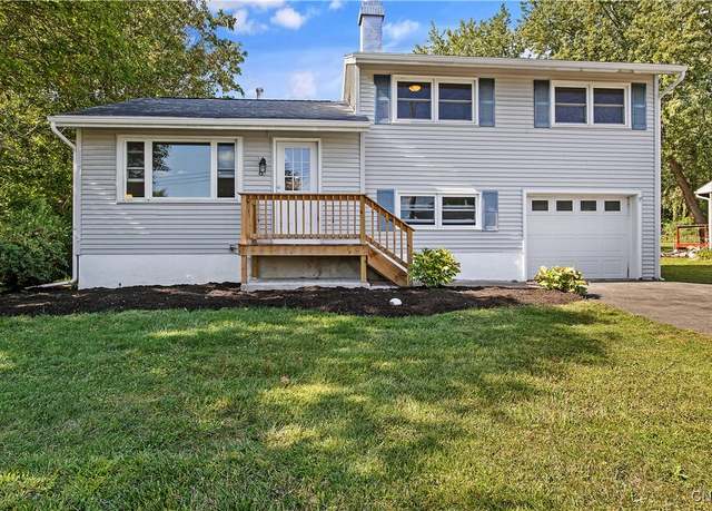 Property at 12 Mott Rd, Lysander, NY 13027, 3 beds, 2 baths